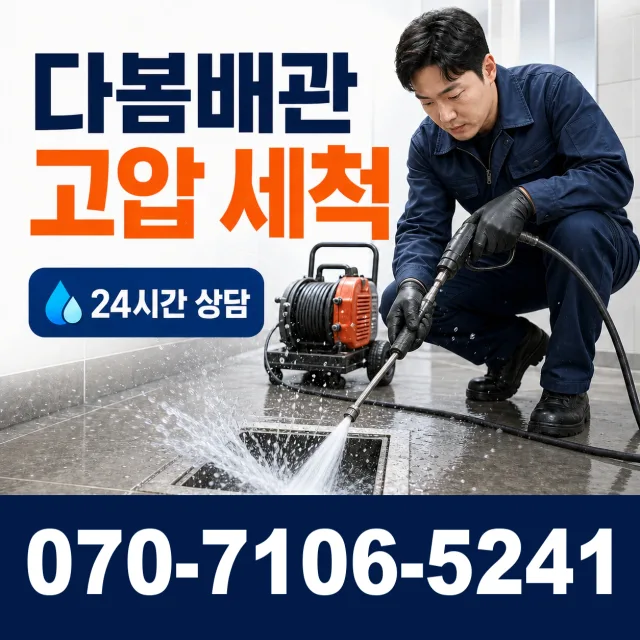 강원 춘천시 효자로 수전교체 상담 이미지 4